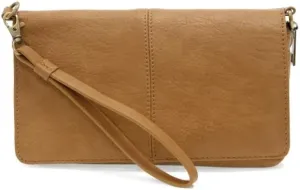 Joy Susan Womens Fashion Purse Everly Organizer Flap Crossbody