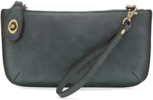 Joy Susan Women's Fashion Purse Mini Crossbody Wristlet Clutch Handbag