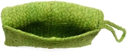 Joy Susan Women's Fashion Purse Portia Jute Clutch Wristlet Handbag