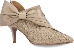 J.Reneé Women's Elettra Ankle Boot