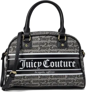 Juicy Couture Fashionista Bowler