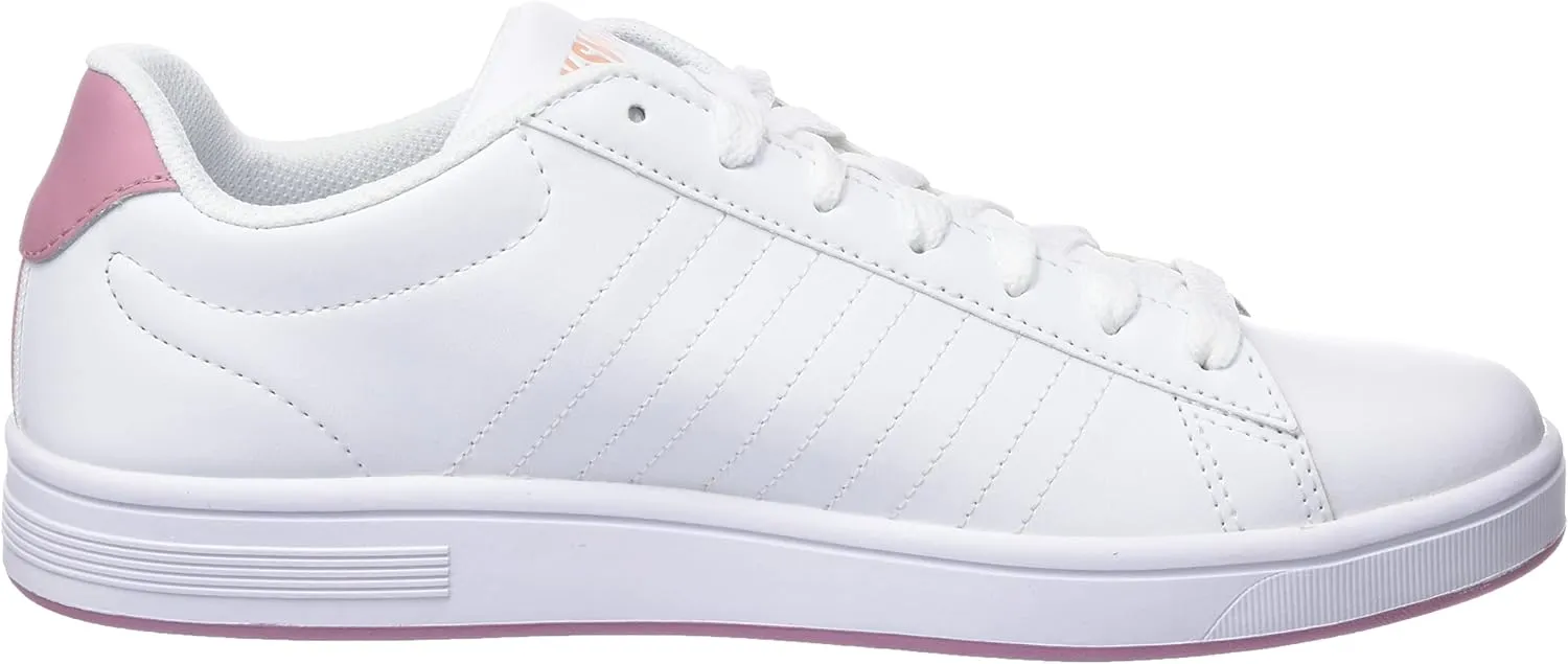 K-Swiss Women's Court Shield Trainers