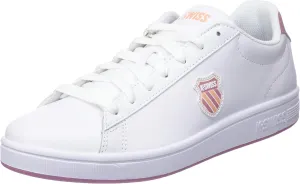 K-Swiss Women's Court Shield Trainers