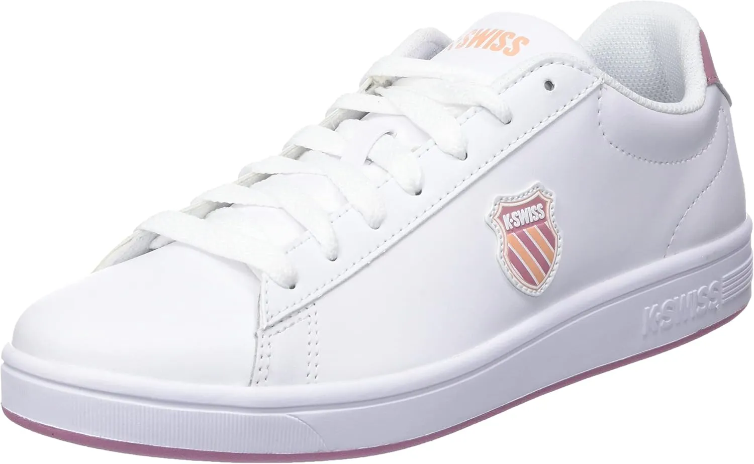K-Swiss Women's Court Shield Trainers