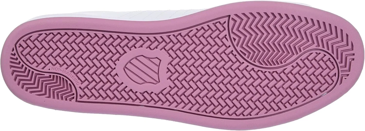 K-Swiss Women's Court Shield Trainers