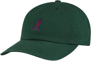 Kangol Washed Baseball Hat - Papaya Milk / 1SFM Baseball & Sport Caps One Size Fits Most