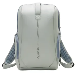 Kanso Intuko Tennis 23L Backpack -  Grey