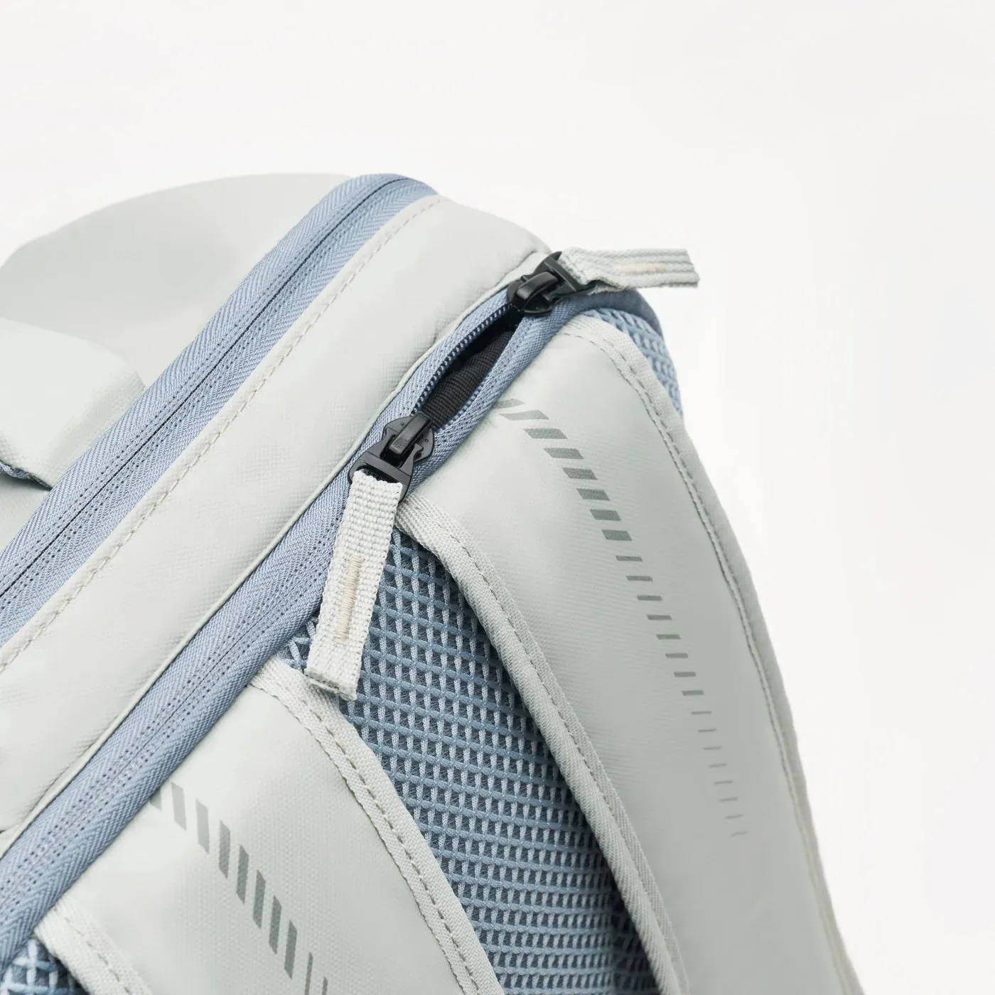 Kanso Intuko Tennis 23L Backpack -  Grey