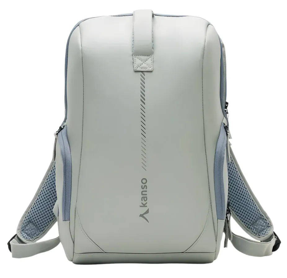 Kanso Intuko Tennis 23L Backpack -  Grey