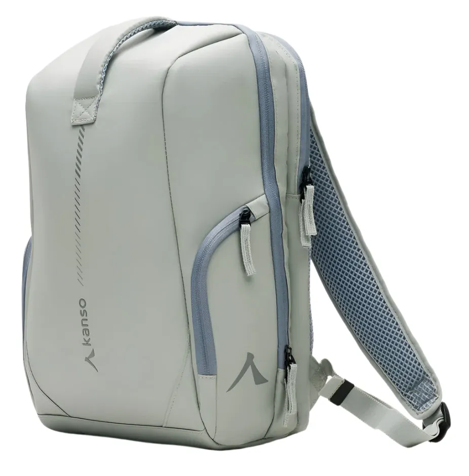 Kanso Intuko Tennis 23L Backpack -  Grey