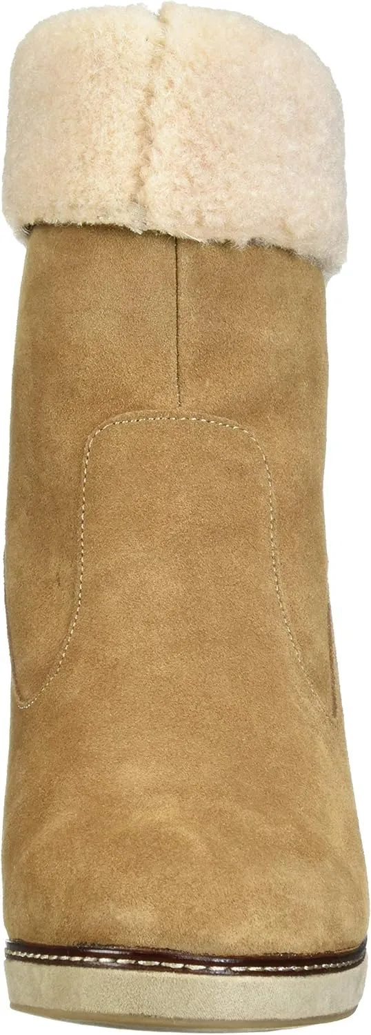 kensie Women's Holliston Fashion Boot