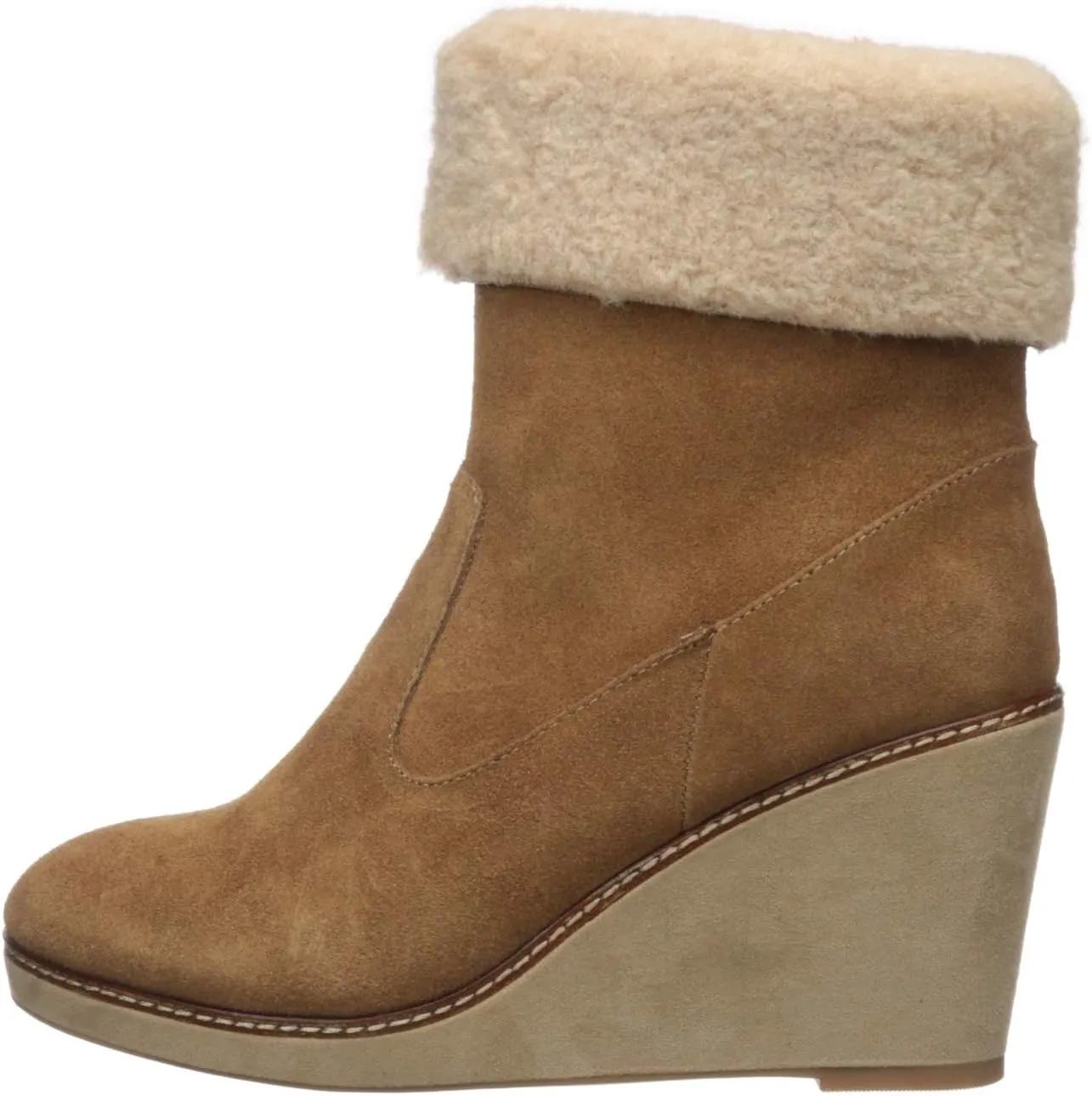 kensie Women's Holliston Fashion Boot