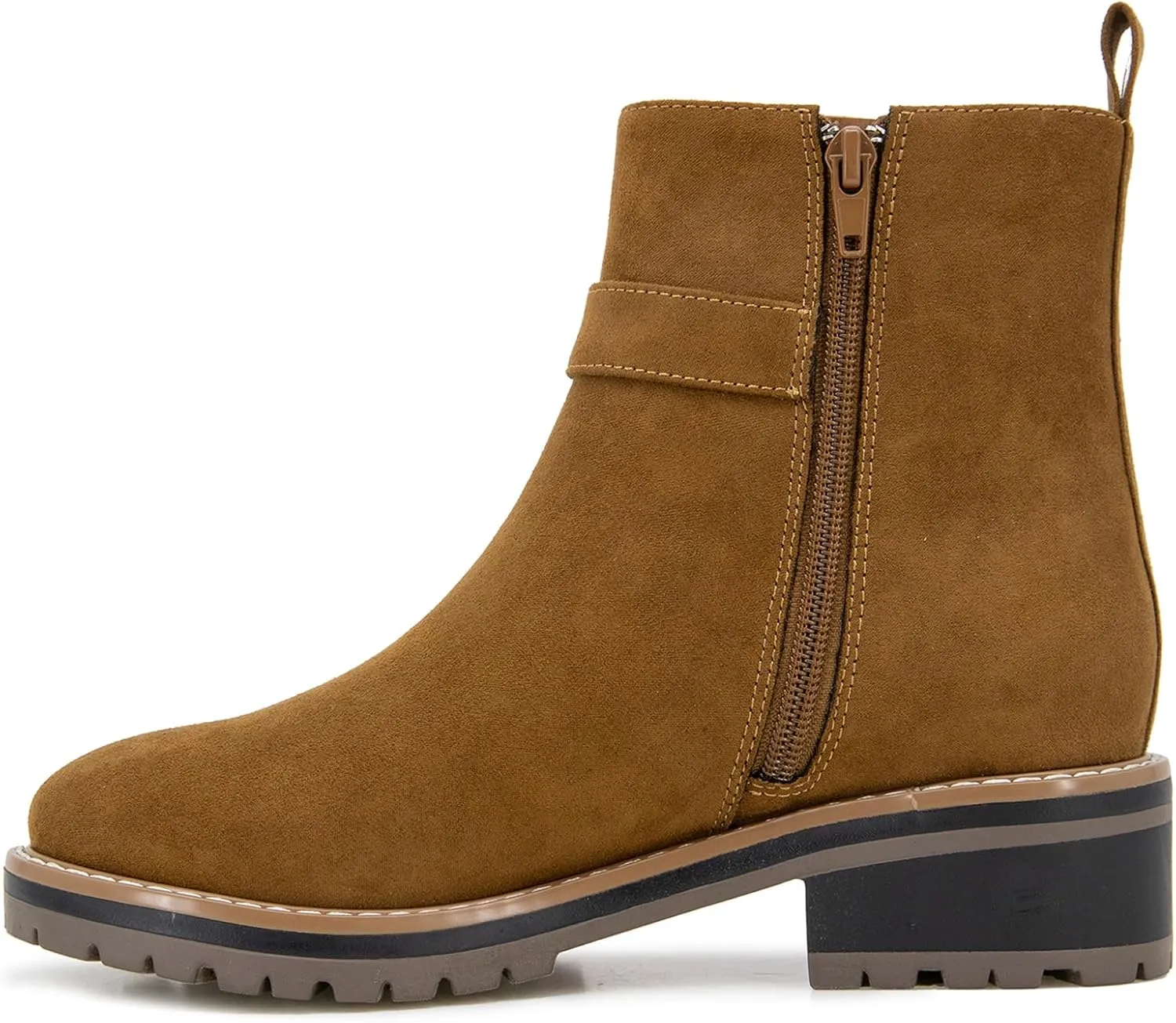 kensie Women's Kelly Fashion Boot