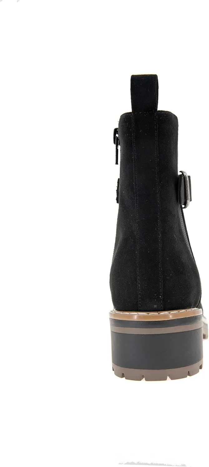 kensie Women's Kelly Fashion Boot