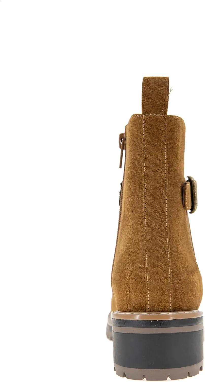 kensie Women's Kelly Fashion Boot