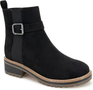 kensie Women's Kelly Fashion Boot