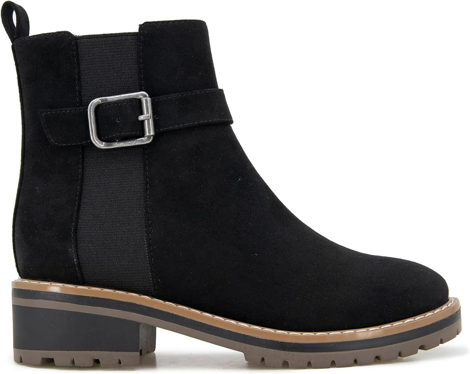kensie Women's Kelly Fashion Boot