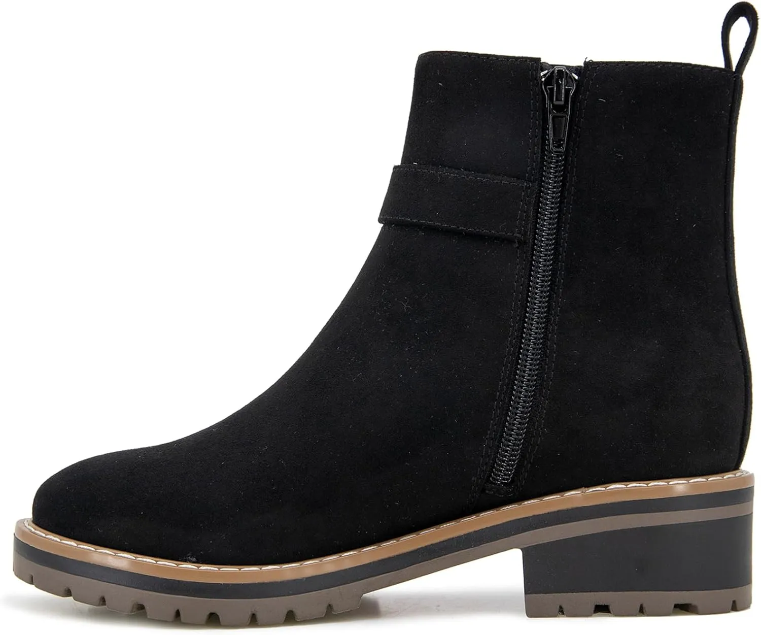 kensie Women's Kelly Fashion Boot