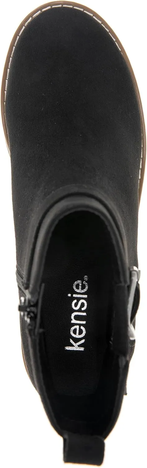 kensie Women's Kelly Fashion Boot