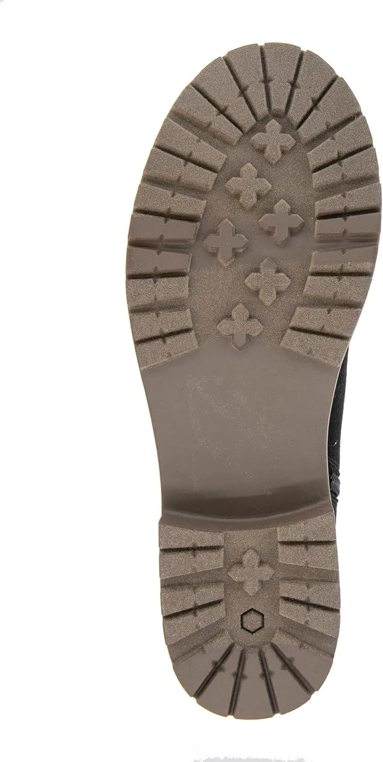 kensie Women's Kelly Fashion Boot
