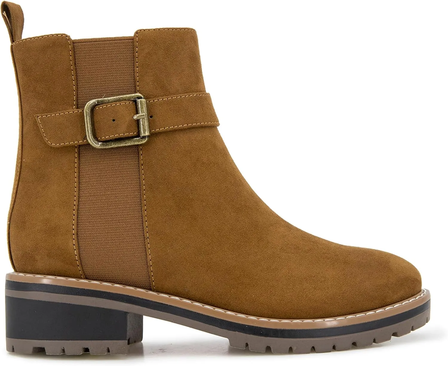 kensie Women's Kelly Fashion Boot