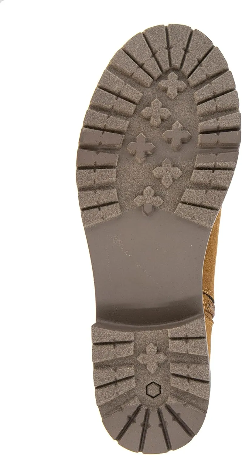 kensie Women's Kelly Fashion Boot