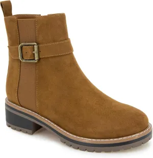 kensie Women's Kelly Fashion Boot