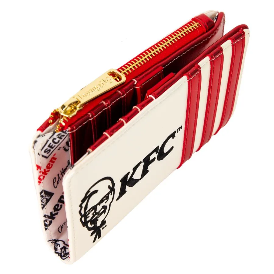 KFC - Colonel Sanders Wallet - PRE ORDER
