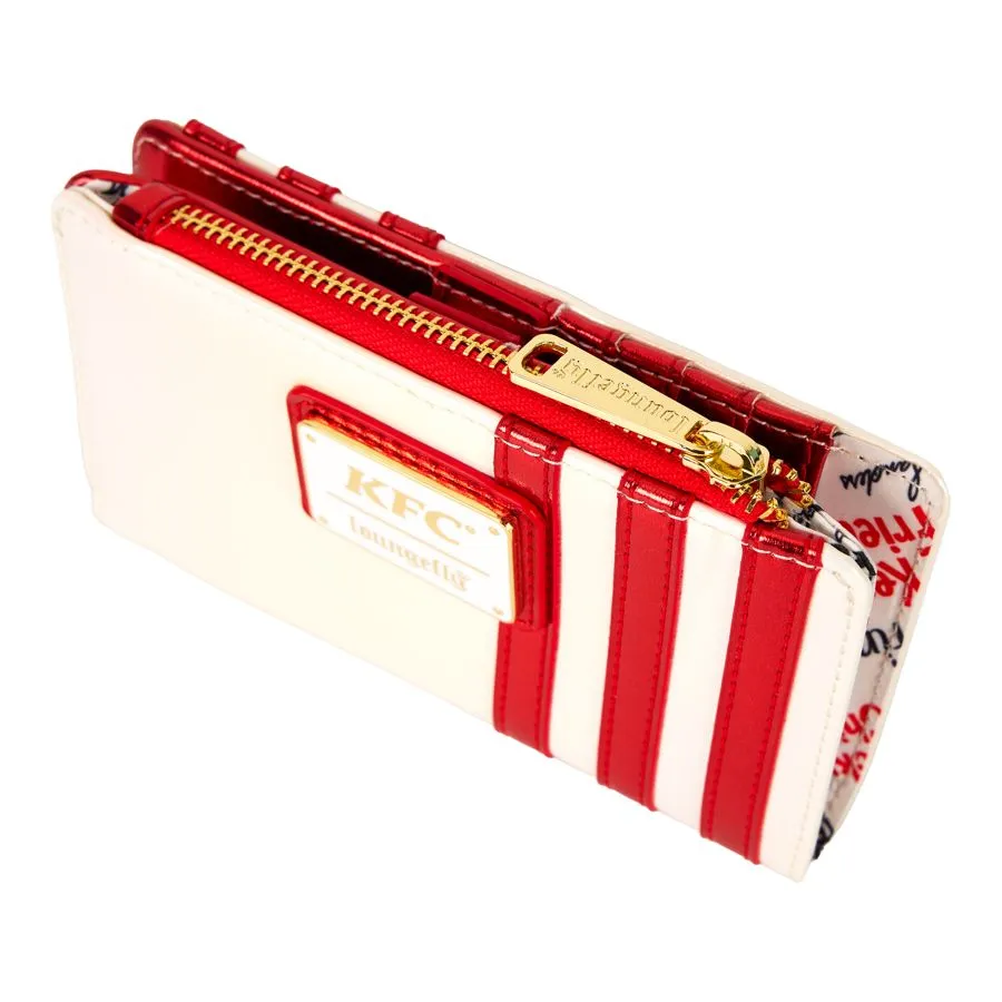 KFC - Colonel Sanders Wallet - PRE ORDER