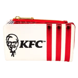 KFC - Colonel Sanders Wallet - PRE ORDER