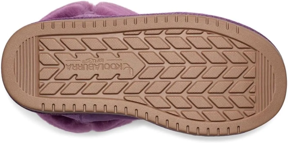 Koolaburra by UGG Kids' Aubrei Short Fashion Boot