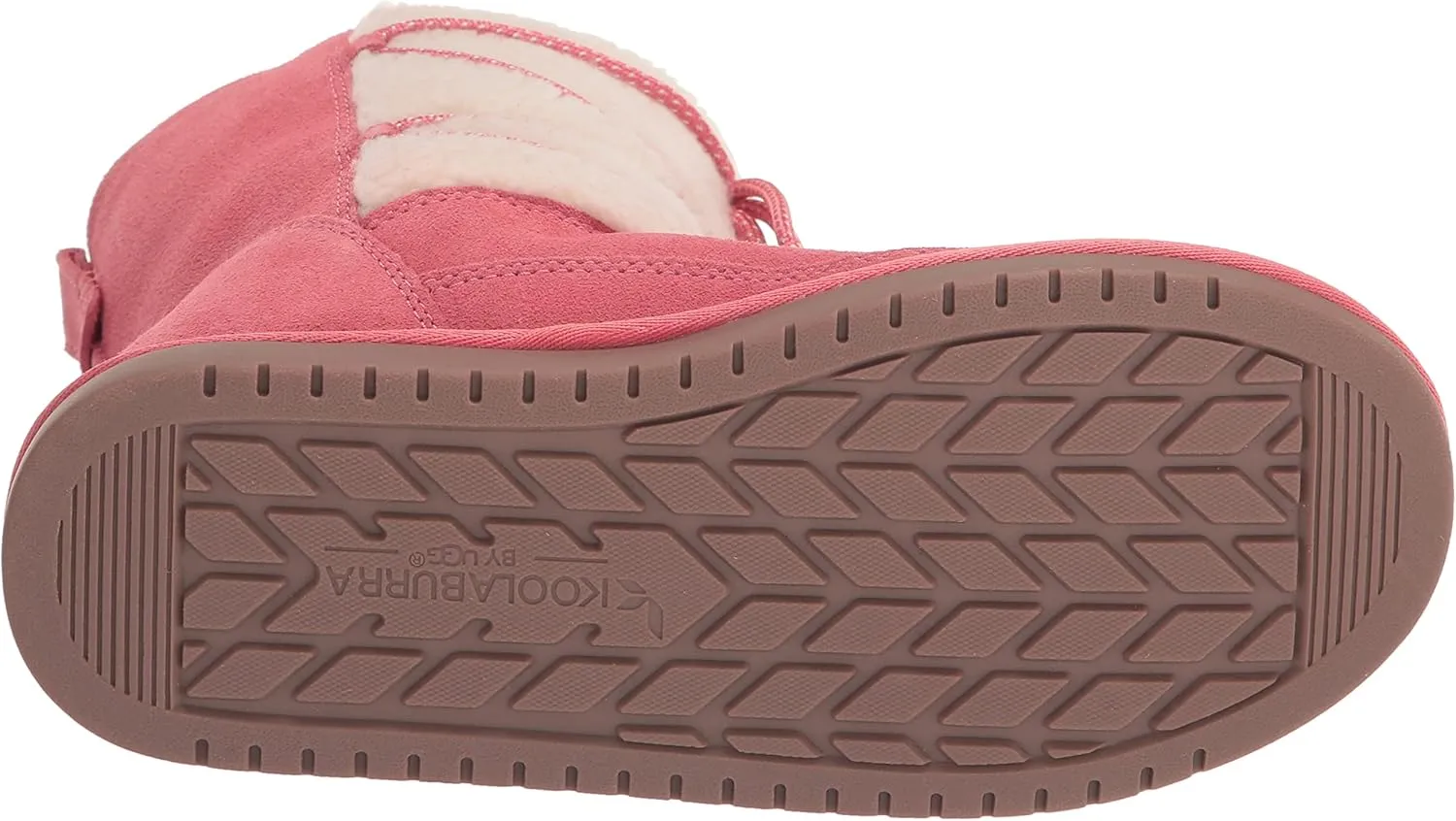 Koolaburra by UGG Unisex-Child K Michon Short Fashion Boot