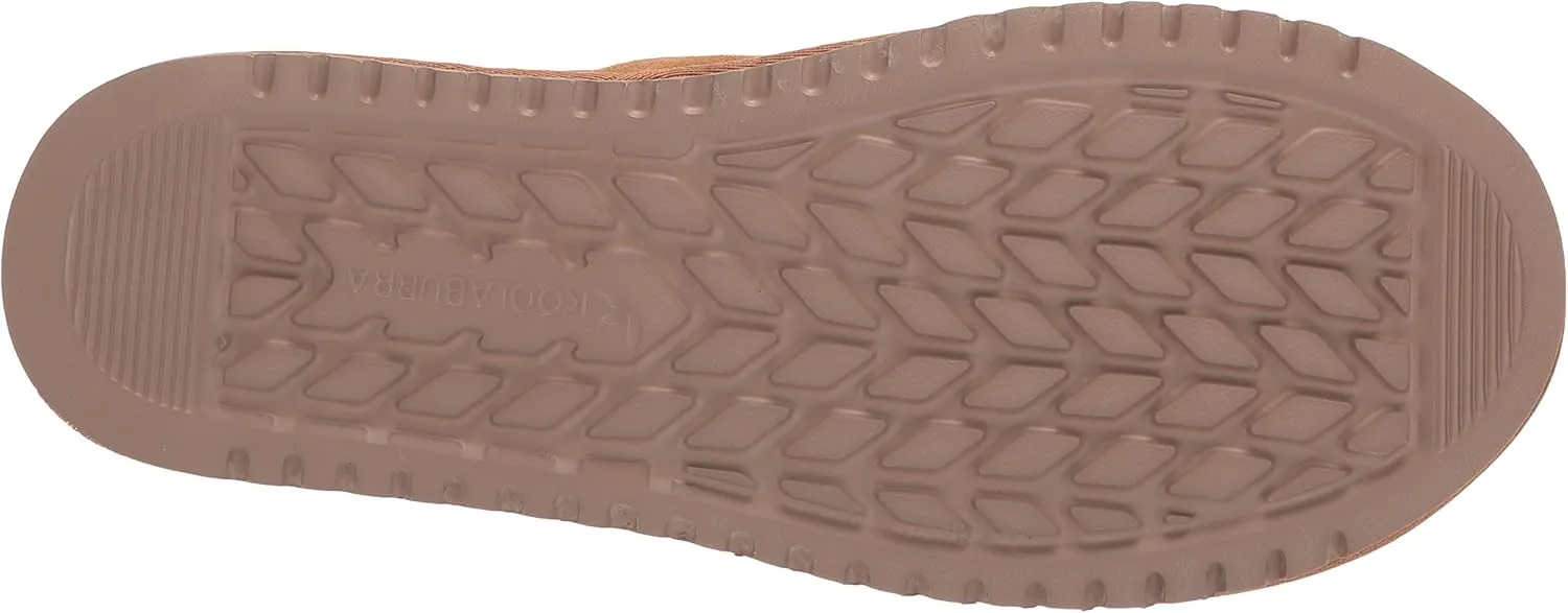 Koolaburra by UGG Women's Delene Short Fashion Boot
