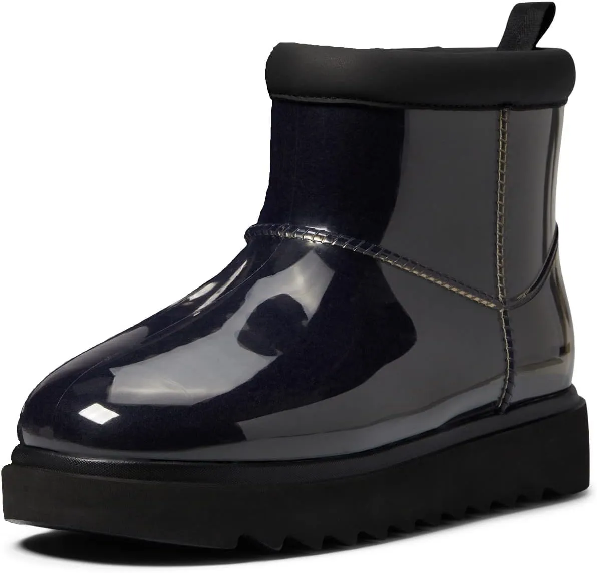 Koolaburra by UGG Women's KOOLA Clear Mini Fashion Boot