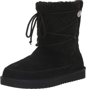 Koolaburra by UGG Women's Michon Short Fashion Boot