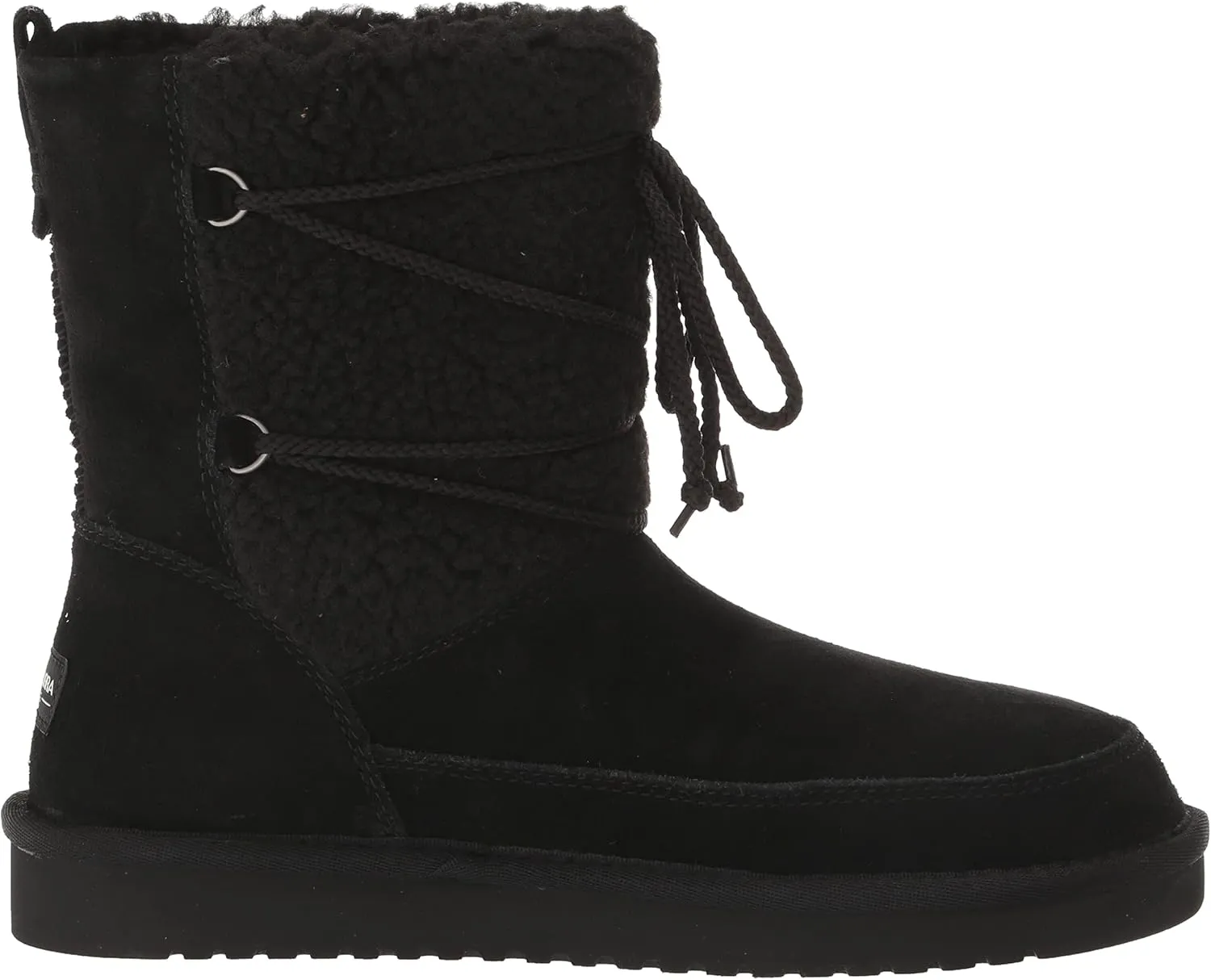Koolaburra by UGG Women's Michon Short Fashion Boot
