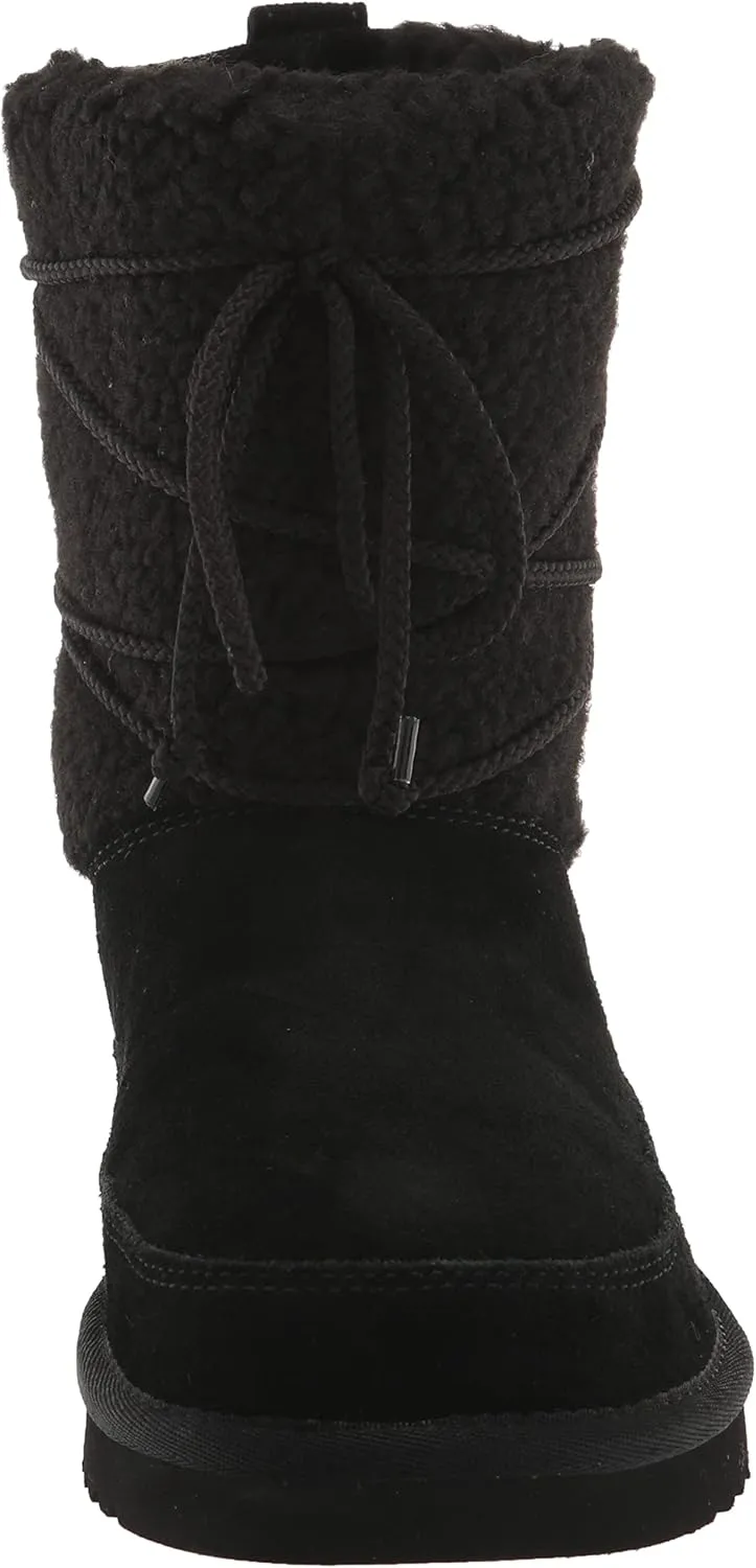 Koolaburra by UGG Women's Michon Short Fashion Boot