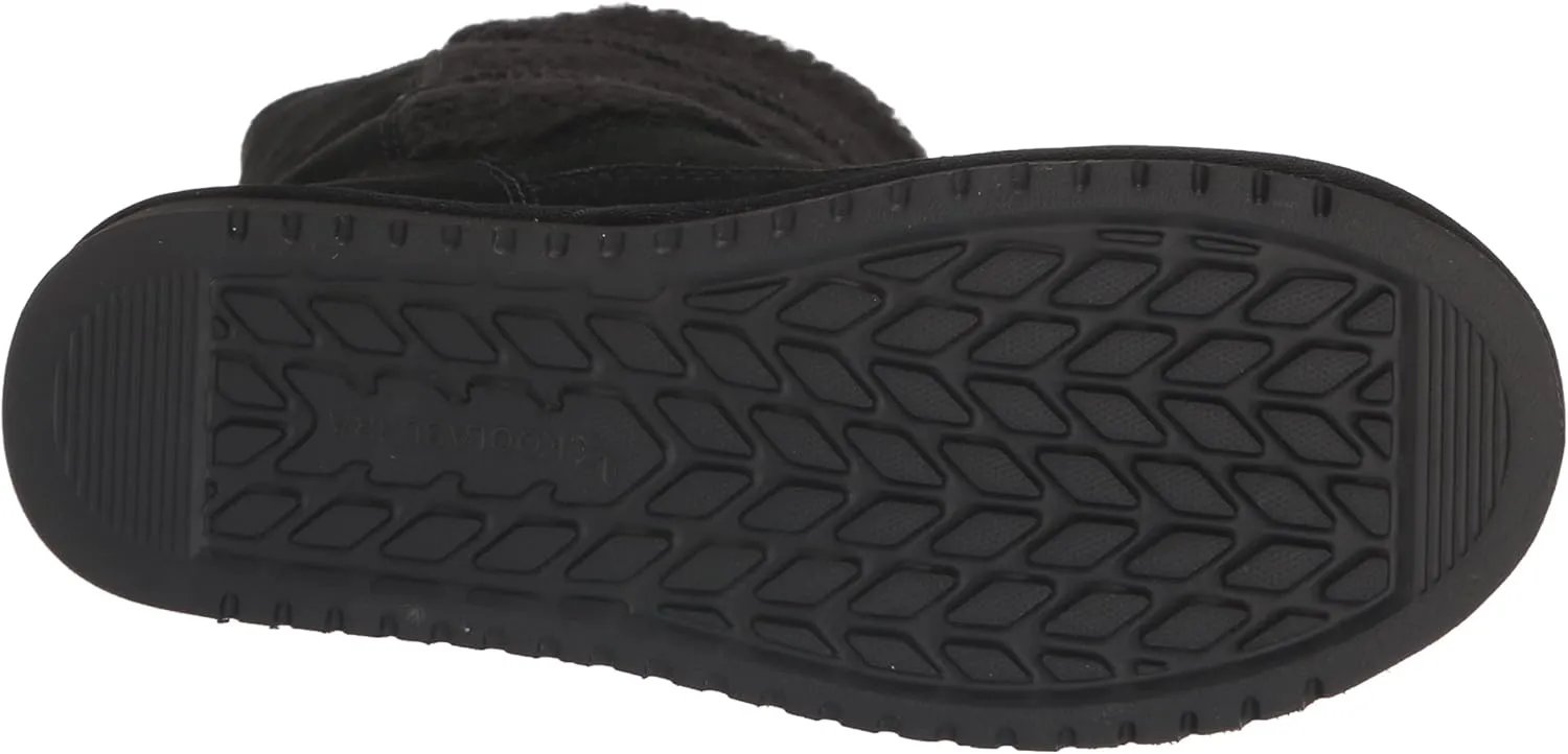 Koolaburra by UGG Women's Michon Short Fashion Boot