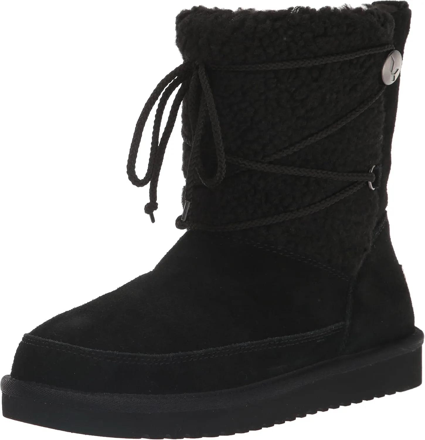 Koolaburra by UGG Women's Michon Short Fashion Boot