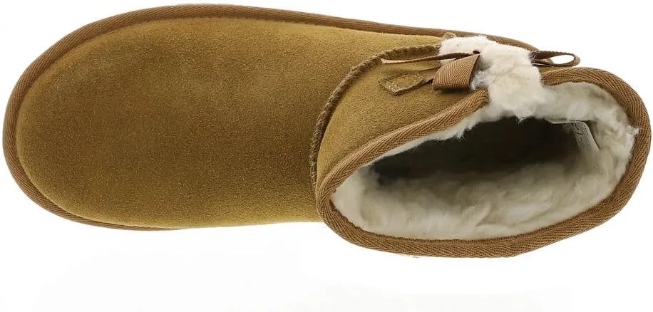 Koolaburra by UGG Women's Victoria Mini Fashion Boot