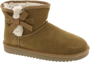 Koolaburra by UGG Women's Victoria Mini Fashion Boot