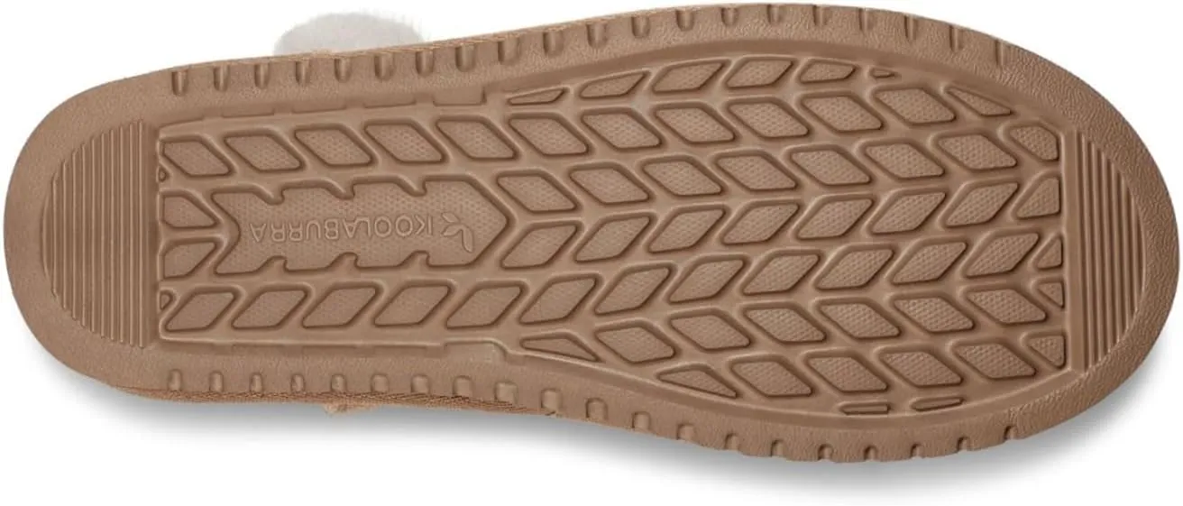 Koolaburra by UGG Women's Victoria Mini Fashion Boot