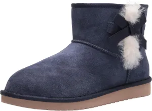 Koolaburra by UGG Women's Victoria Mini Fashion Boot