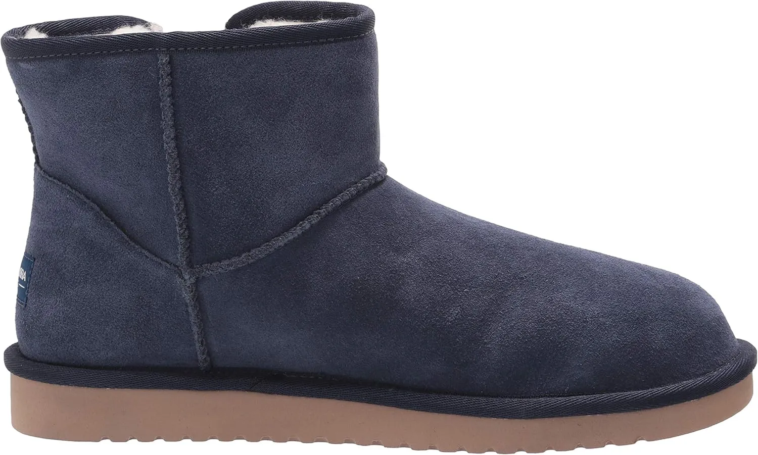 Koolaburra by UGG Women's Victoria Mini Fashion Boot