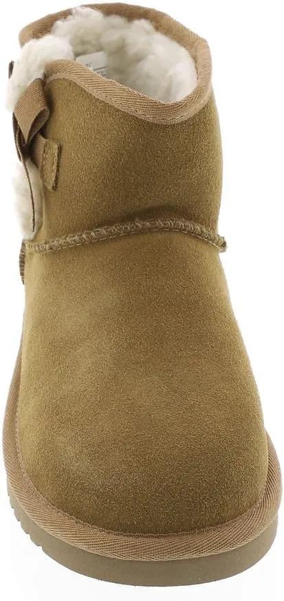 Koolaburra by UGG Women's Victoria Mini Fashion Boot