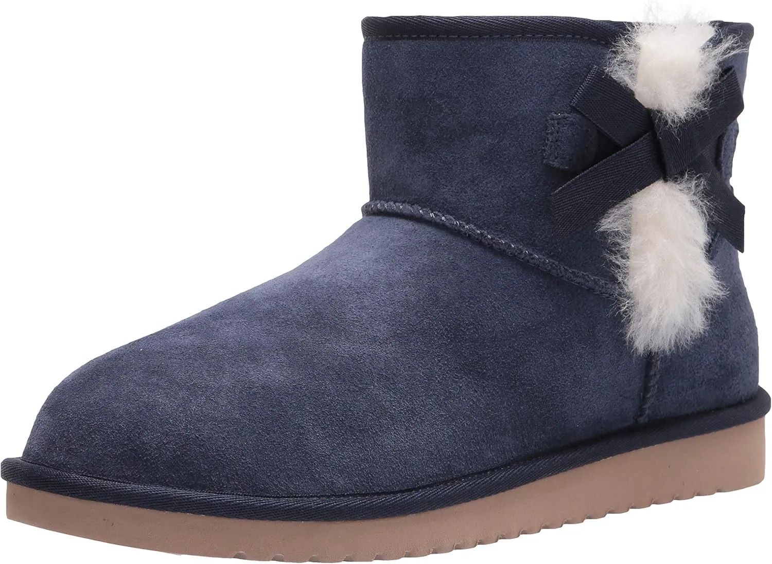 Koolaburra by UGG Women's Victoria Mini Fashion Boot