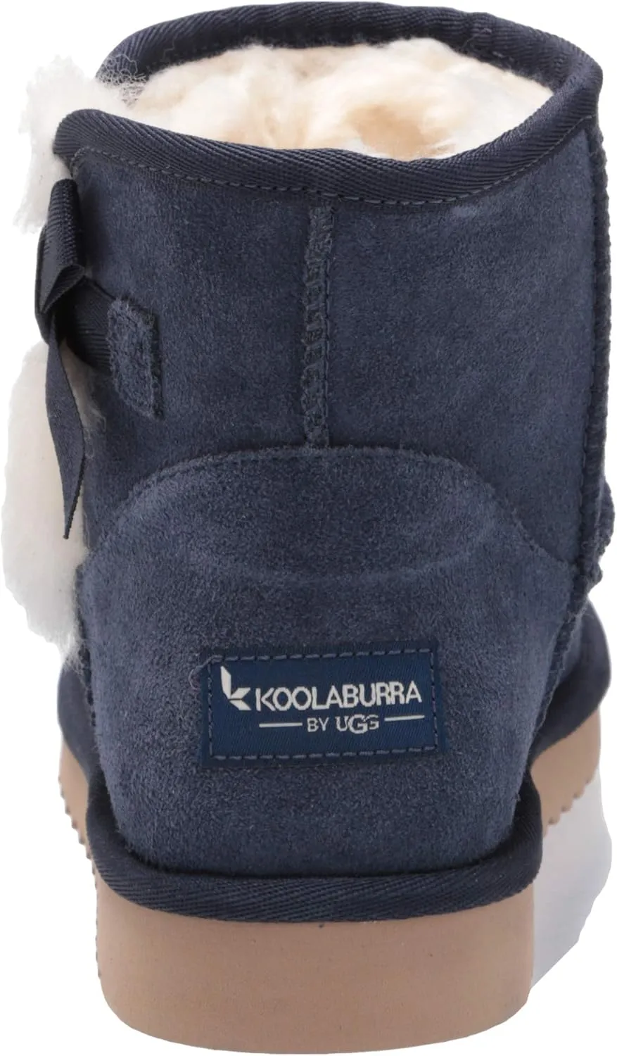 Koolaburra by UGG Women's Victoria Mini Fashion Boot
