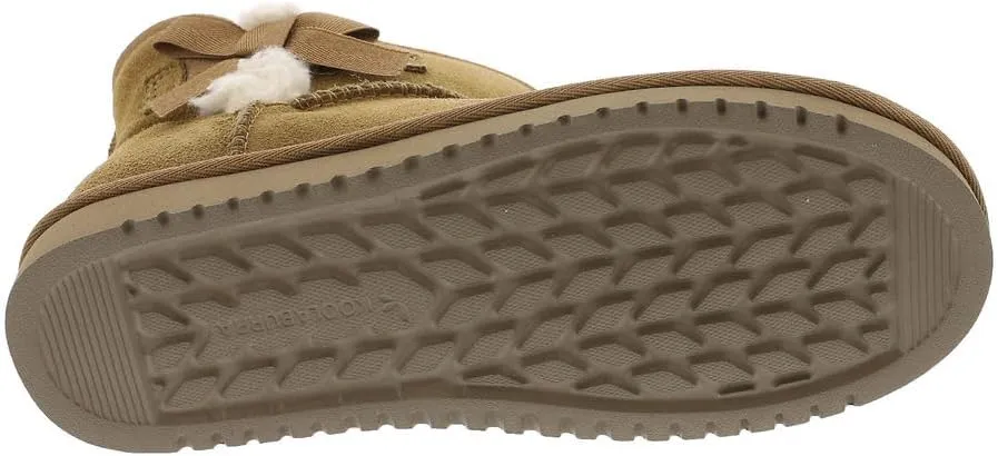 Koolaburra by UGG Women's Victoria Mini Fashion Boot