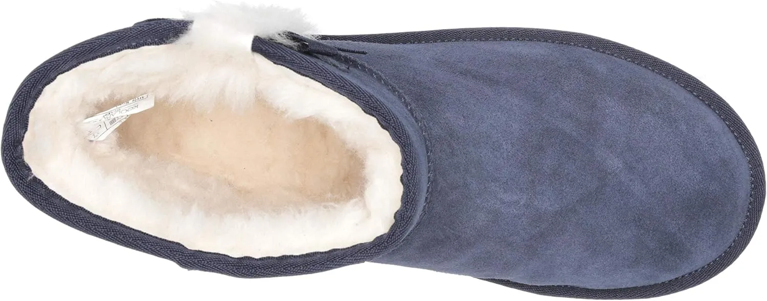 Koolaburra by UGG Women's Victoria Mini Fashion Boot