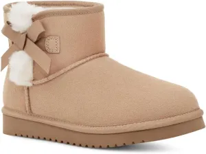 Koolaburra by UGG Women's Victoria Mini Fashion Boot